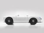 Porsche 550 Spyder 1956 года
